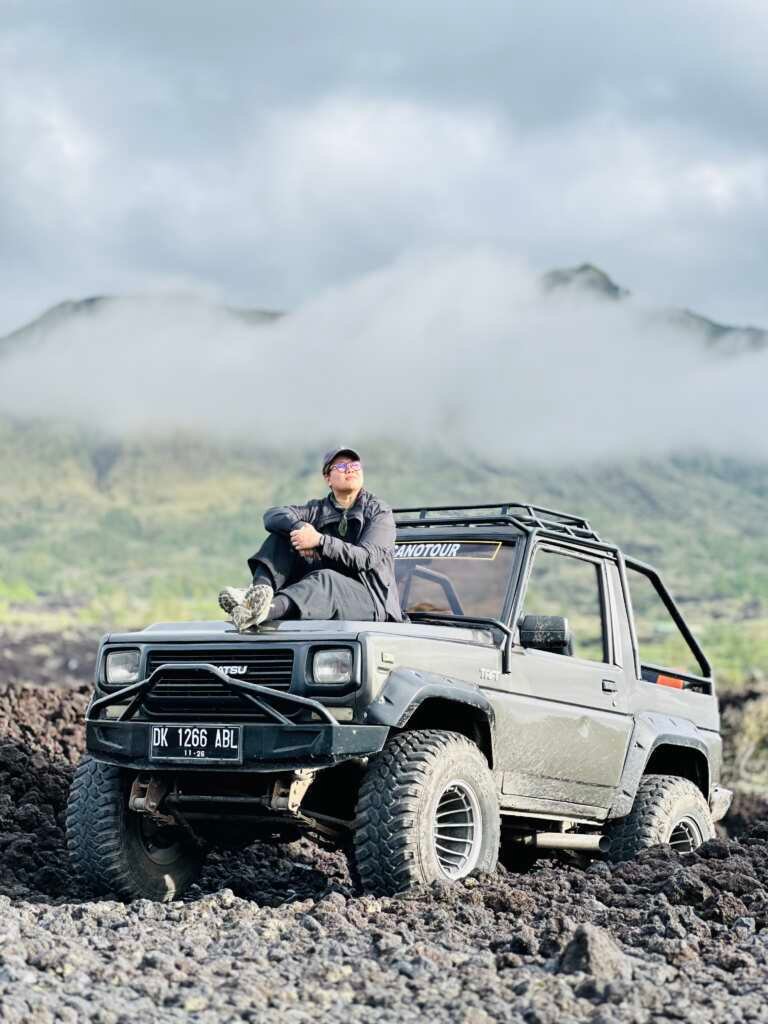 Best Things to Do in Kintamani Bali