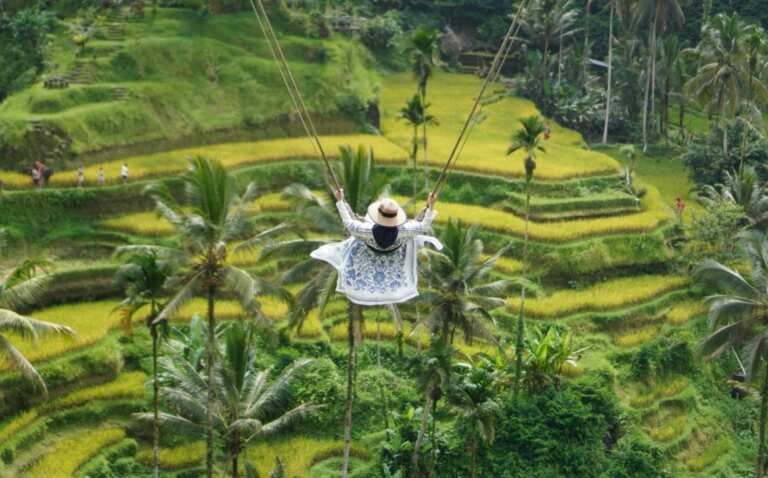 Best Things to Do in Ubud for First Time Visitors