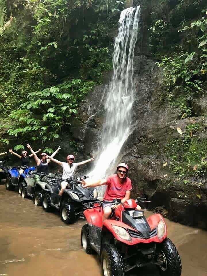 Ubud ATV