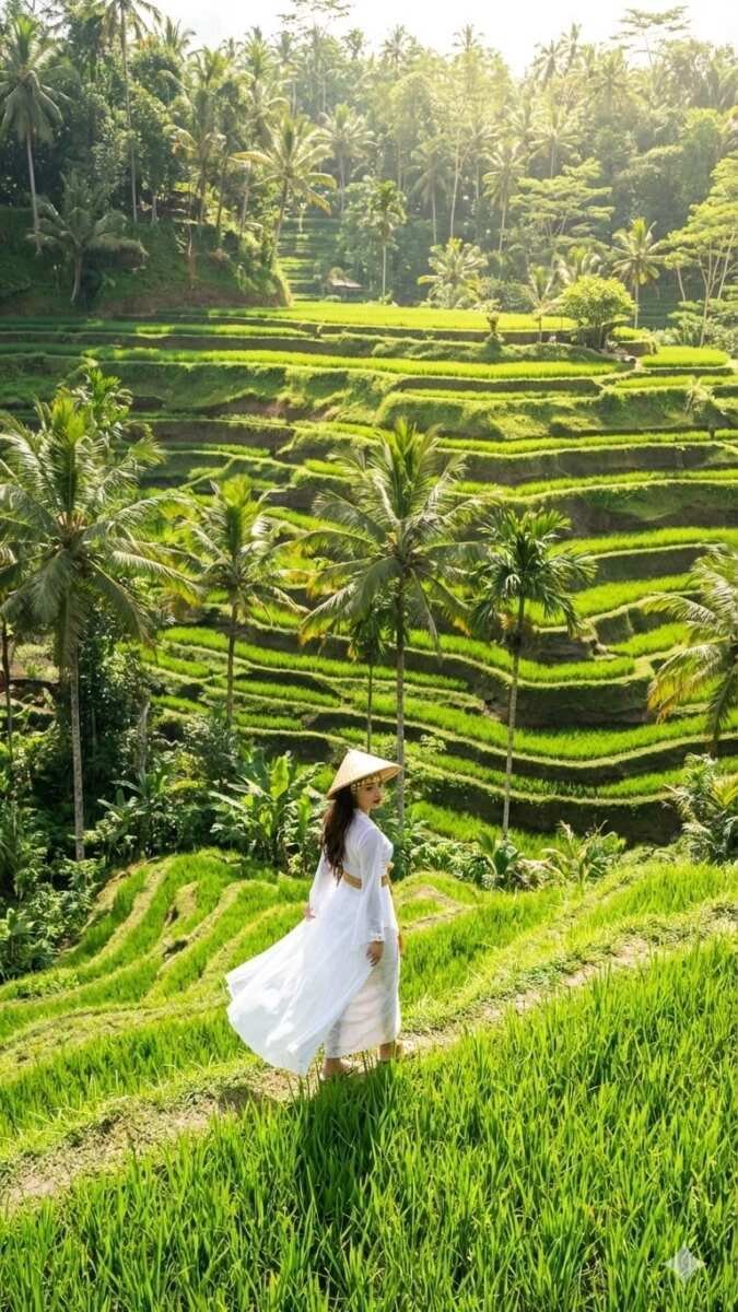 Ubud Combination Trips
